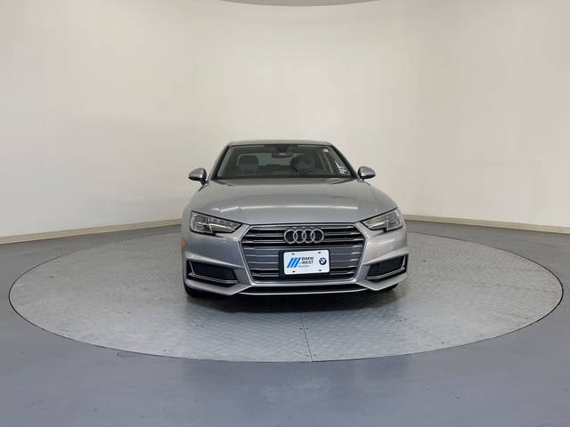 2019 Audi A4 Premium FWD photo