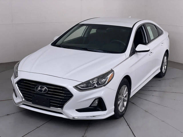 2019 Hyundai Sonata SE FWD photo