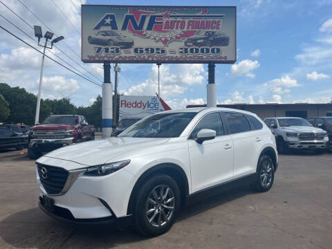 2019 Mazda CX-9 Sport FWD photo