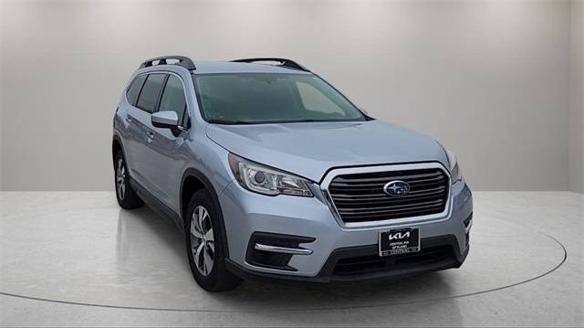 2019 Subaru Ascent Premium AWD photo