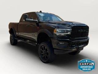 2019 Ram 2500 Laramie 4WD photo