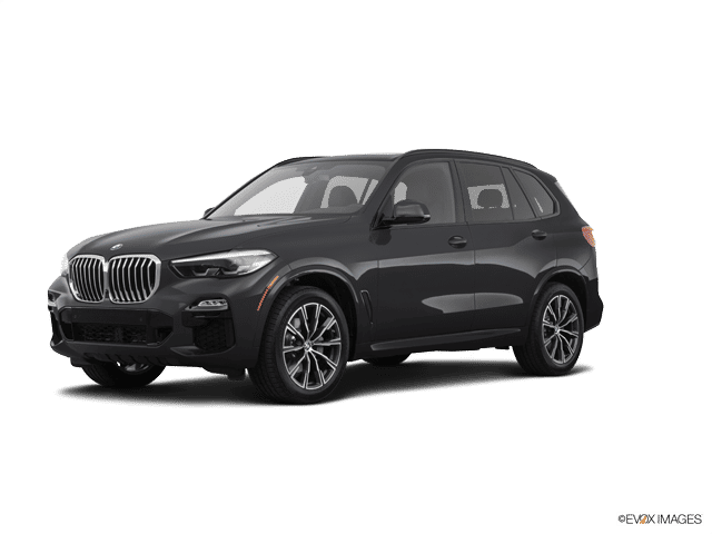2019 BMW X5 xDrive40i AWD photo