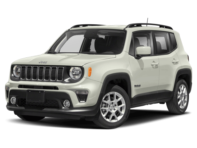 2019 Jeep Renegade Limited 4WD photo