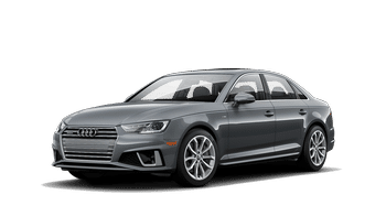 2019 Audi A4 Premium AWD photo