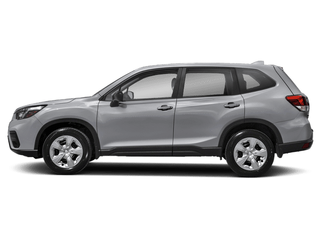 2019 Subaru Forester Premium AWD photo