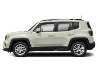 2019 Jeep Renegade Latitude 4WD photo