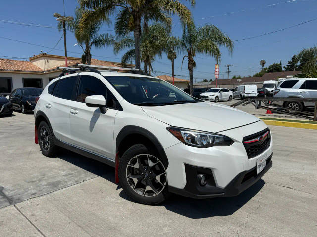 2019 Subaru Crosstrek Premium AWD photo