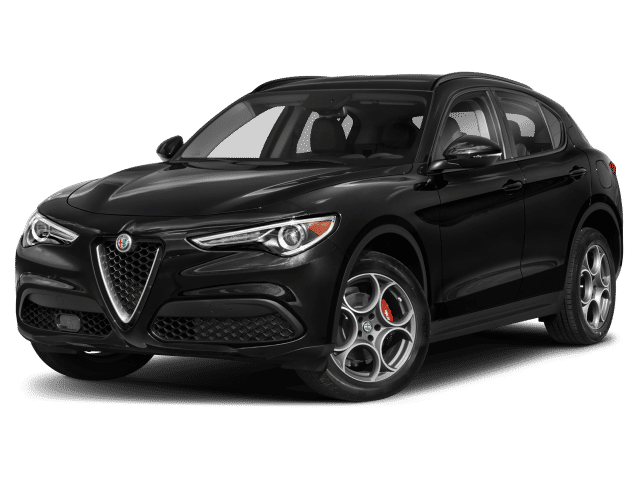2019 Alfa Romeo Stelvio  RWD photo