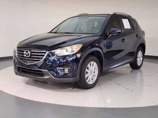 2016 Mazda CX-5 Touring FWD photo