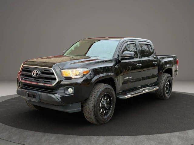 2016 Toyota Tacoma SR5 RWD photo