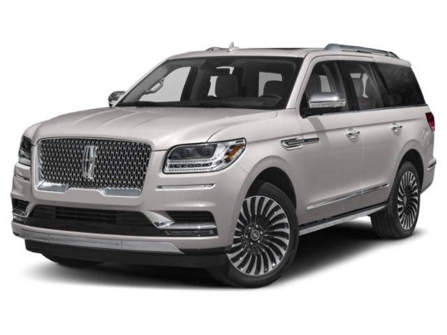 2019 Lincoln Navigator Black Label 4WD photo