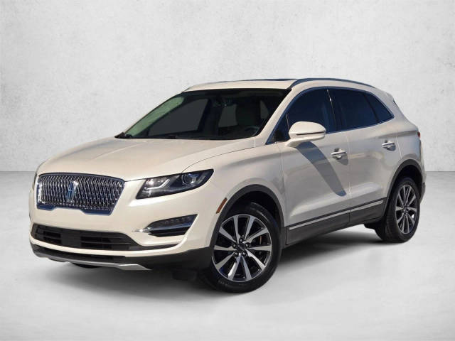 2019 Lincoln MKC Reserve FWD photo
