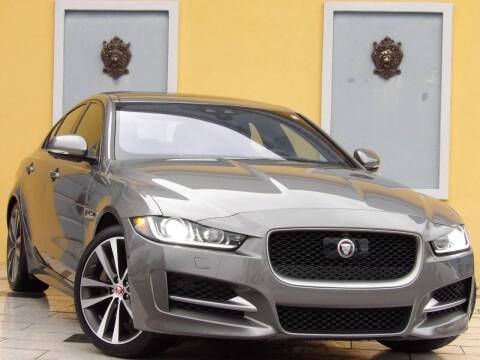 2019 Jaguar XE 20d R-Sport AWD photo