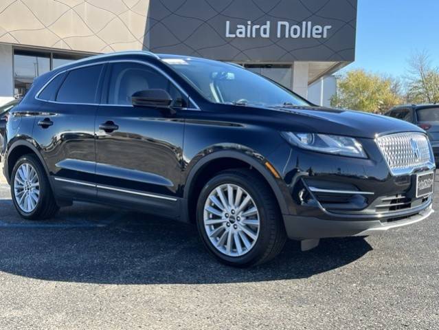 2019 Lincoln MKC Standard AWD photo