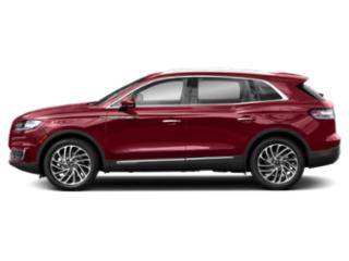 2019 Lincoln Nautilus Select AWD photo