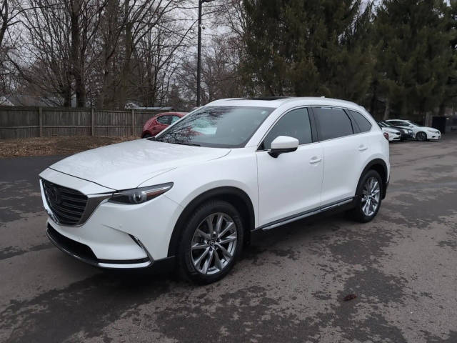 2019 Mazda CX-9 Signature AWD photo