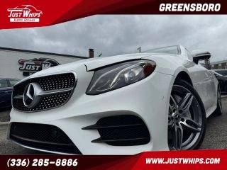 2019 Mercedes-Benz E-Class E 450 RWD photo