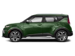 2020 Kia Soul X-Line FWD photo