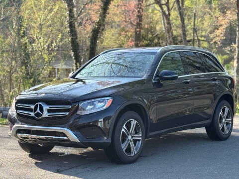 2016 Mercedes-Benz GLC-Class GLC 300 AWD photo