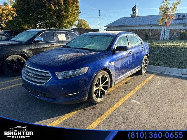 2015 Ford Taurus SEL FWD photo