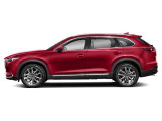 2019 Mazda CX-9 Grand Touring AWD photo