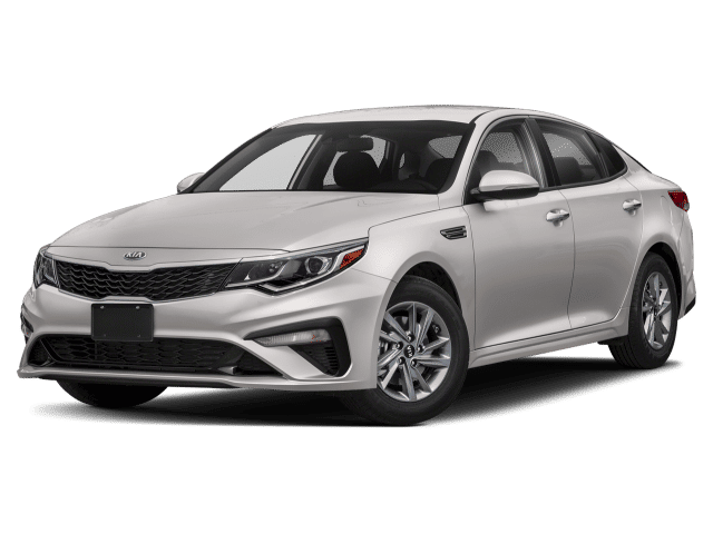 2019 Kia Optima LX FWD photo
