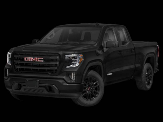 2019 GMC Sierra 1500 Elevation 4WD photo