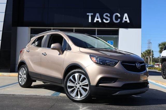 2019 Buick Encore Preferred FWD photo