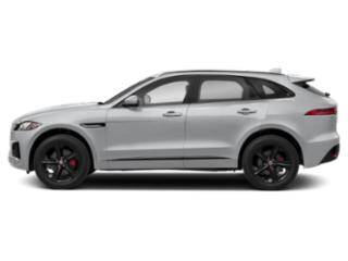 2019 Jaguar F-Pace S AWD photo