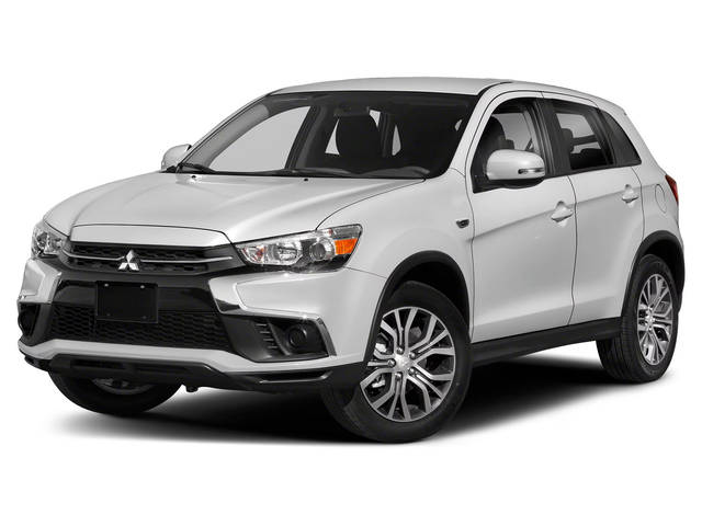 2019 Mitsubishi Outlander Sport LE 2.0 4WD photo