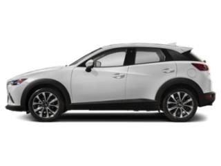 2019 Mazda CX-3 Touring AWD photo