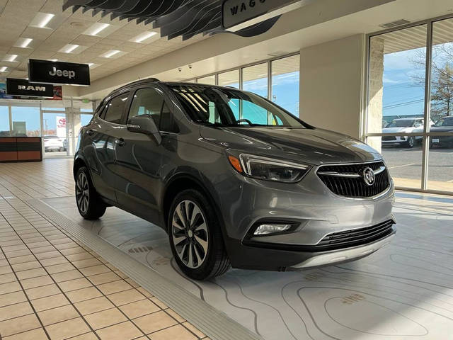 2019 Buick Encore Essence FWD photo