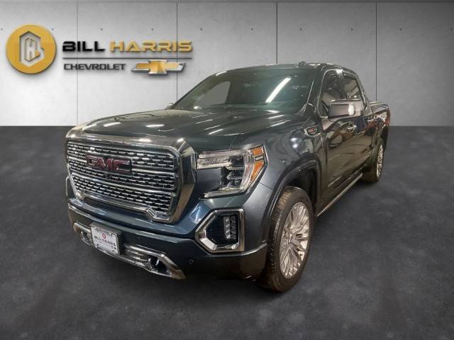 2019 GMC Sierra 1500 Denali 4WD photo