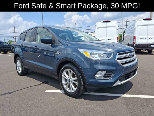 2019 Ford Escape SE FWD photo