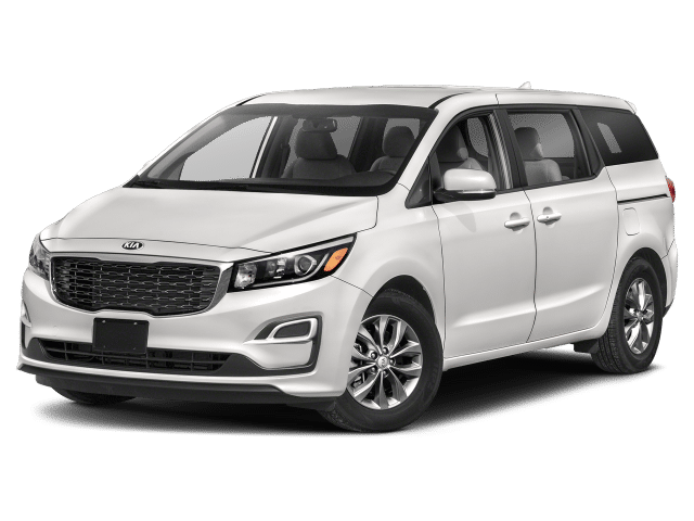 2019 Kia Sedona LX FWD photo