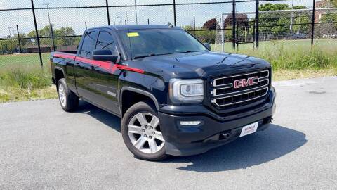 2019 GMC Sierra 1500  4WD photo