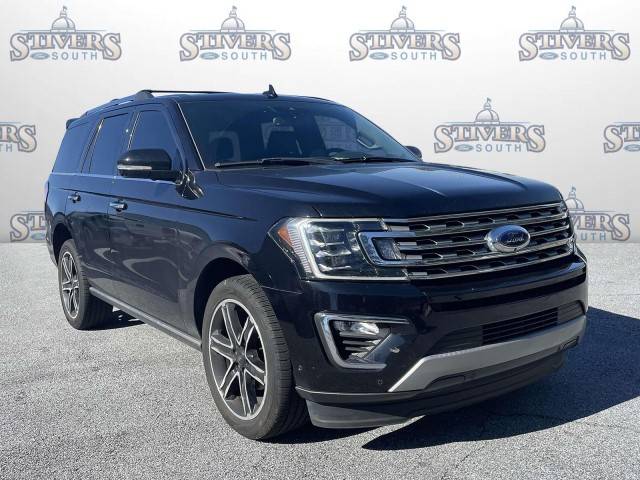 2019 Ford Expedition Limited RWD photo