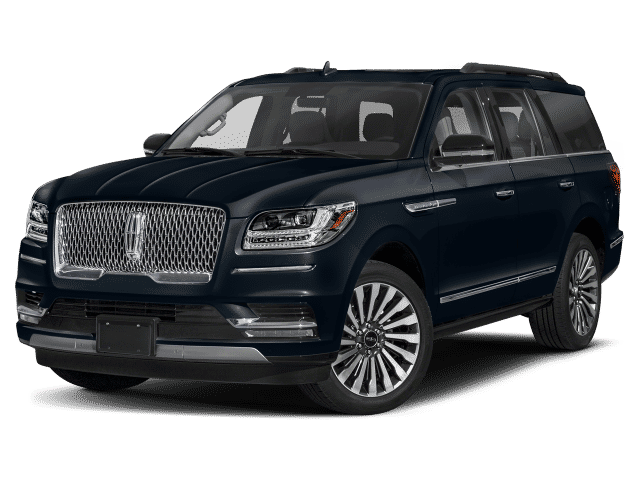 2019 Lincoln Navigator L Reserve 4WD photo