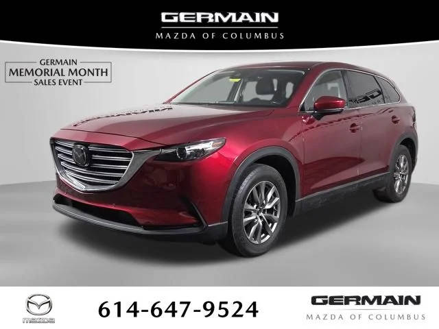 2019 Mazda CX-9 Touring AWD photo