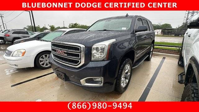 2019 GMC Yukon SLT Standard Edition RWD photo