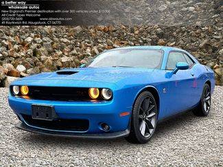 2019 Dodge Challenger R/T Scat Pack RWD photo