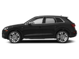 2019 Audi SQ5 Premium Plus AWD photo