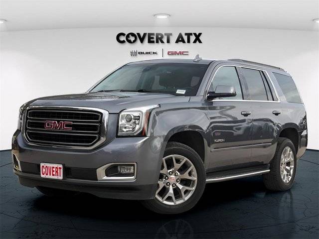 2019 GMC Yukon SLT RWD photo
