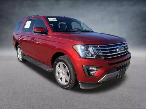 2019 Ford Expedition XLT RWD photo