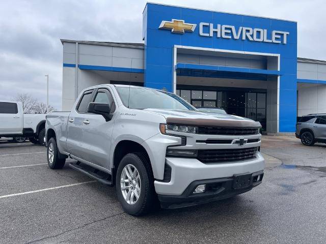 2019 Chevrolet Silverado 1500 RST 4WD photo