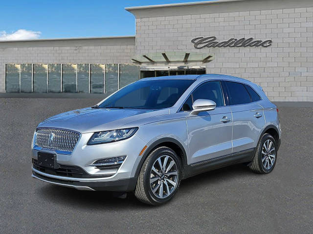 2019 Lincoln MKC Reserve FWD photo