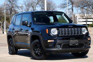 2019 Jeep Renegade Sport 4WD photo