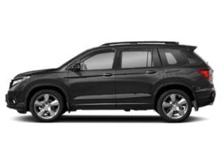 2019 Honda Passport Touring AWD photo