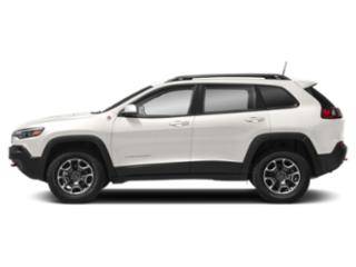 2019 Jeep Cherokee Trailhawk 4WD photo