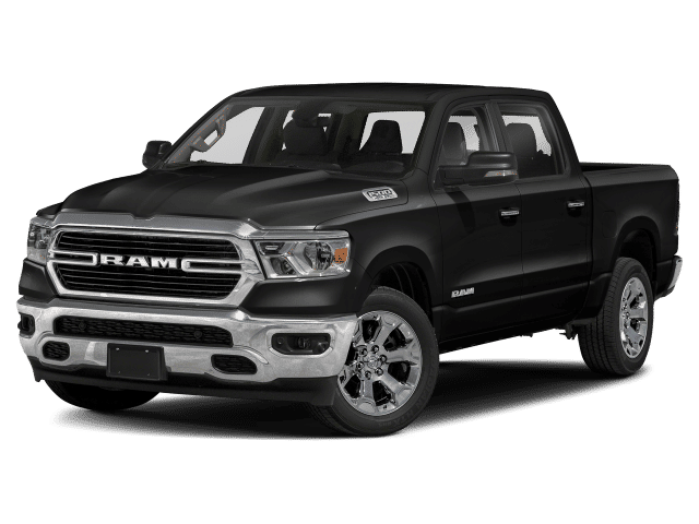 2019 Ram 1500 Big Horn/Lone Star 4WD photo